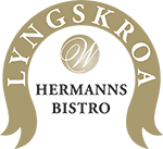 Lyngskroa Hermans Bistro logo